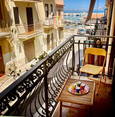 Casa del Blu