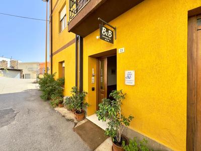 B&B Selvaggio Blu