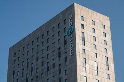 Motel One Hamburg-Alster