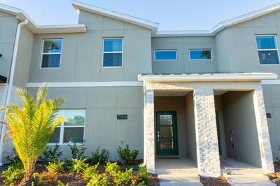 free resort access, private pool near disney 2966