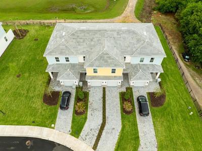 Exclusive at Reunion Golf View Resort Style 764