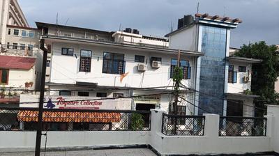 Hotel Shubham Residency Managed by The Bird Group