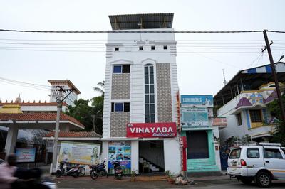 Sri Vinayaga Residency