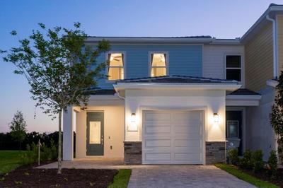 Modern 3Bed Townhouse in the Heart of Reunion 772