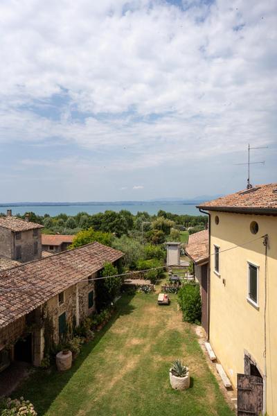 The Lake Suites com - Luxury stay in Lazise