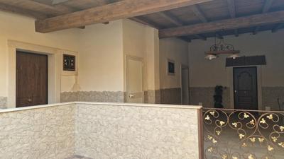 Egidio Houses