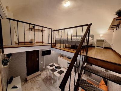 Sorrentino Loft Apartament