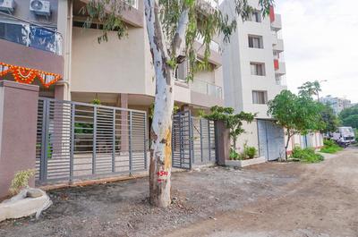 FabHotel Falcon Executive - Pan card club road