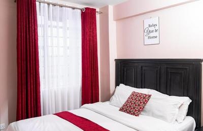 Nasma homes-one bedroom apartment