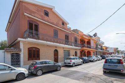 casa dell'Artista