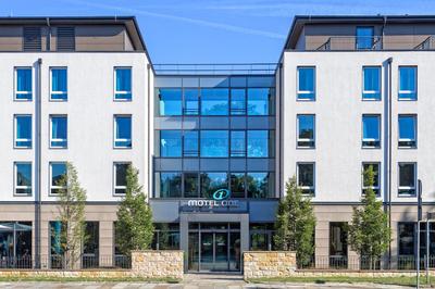 Motel One Dresden - Palaisplatz