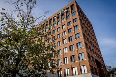 Motel One Wiesbaden