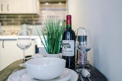 NEW! 4 x Stunning City Centre Apartments in Chester by 53 Degrees Property, Ideal for Individuals, Couples or Business Groups!