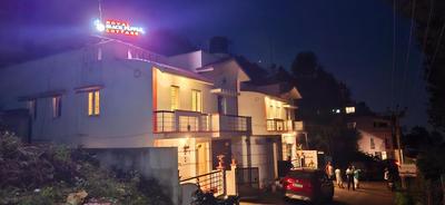 Black Pepper Cottage Yercaud