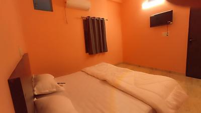 Super Hotel O Paradise Inn