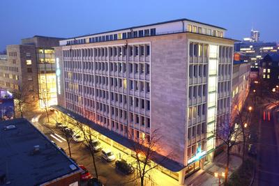 Motel One Essen