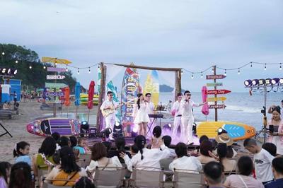 flamingo linh trường - hải tiến khu nghỉ dưỡng 5 sao cạnh chùa bụt