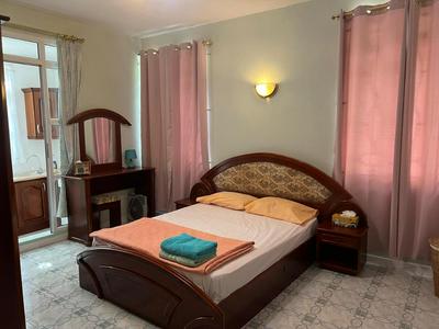 Maison Blanche Self Catering Apartment 1