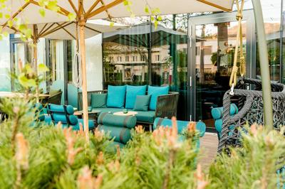 Motel One Salzburg-Süd