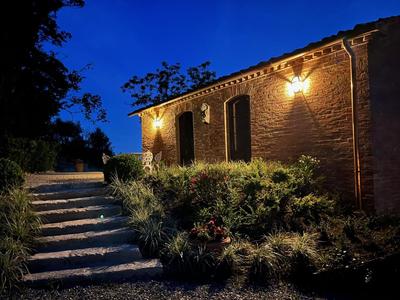 Villa Cosmiana Wine Estate