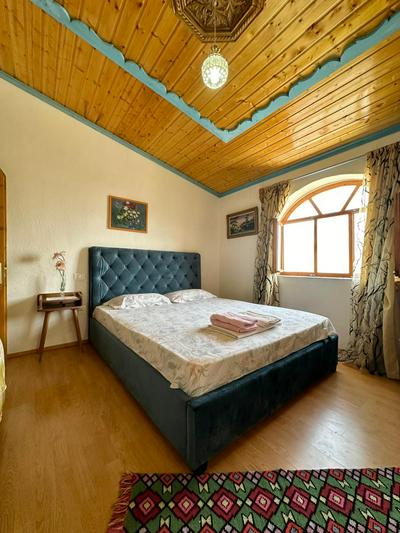 Villa Zeko Two rooms Living Room Balcony City View Garden