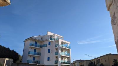 Le pavoncelle azzurre