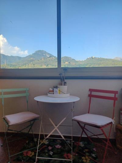 FRANCY'S HOME -Appartamento spazioso e luminoso a Capezzano Pianore