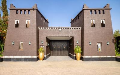 The Lemonary Marrakech