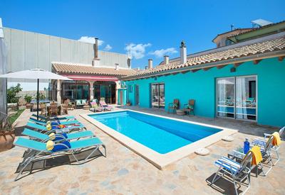 Owl Booking Villa Frida - Exclusive Holidays