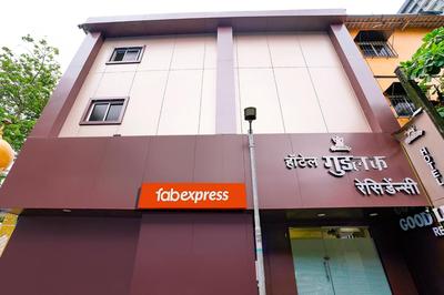 FabHotel Good Luck Residency