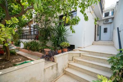 Cozy Ag Dimitrios 2 bdrm apart