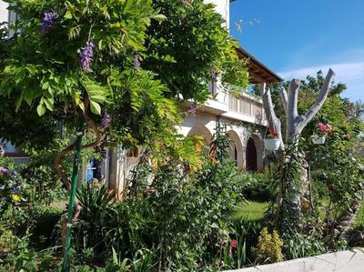 Nice studio apartment in picturesque village