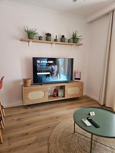 Roshel's apartment, modern and comfy flat in the boulevard