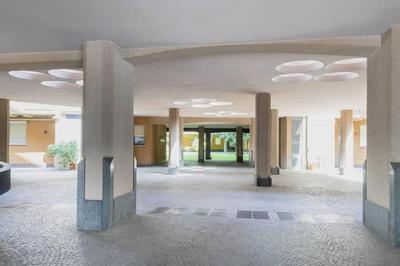 Easylife - Milano - Cherubini 6 - City Life