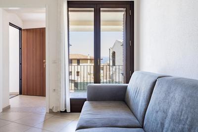 Bernabé Apartment