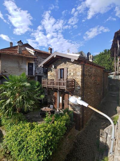 Casa S Anna