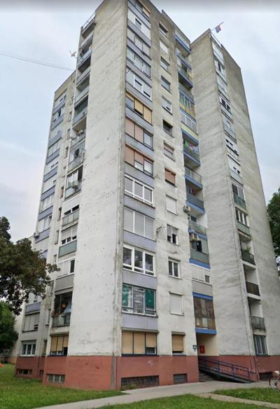 Studio apartman Vera