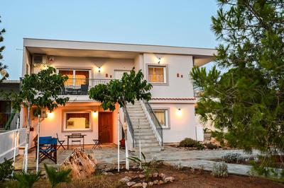 Marina's dream house