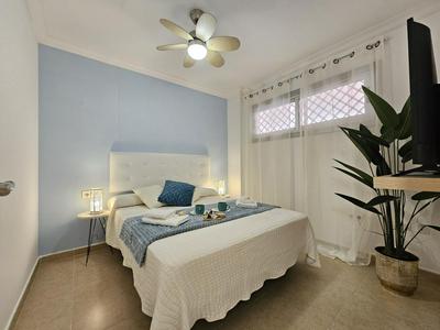 Casa Cristina - Playa San Juan