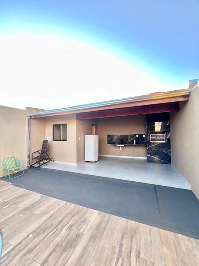 Thermas Águas Quentes