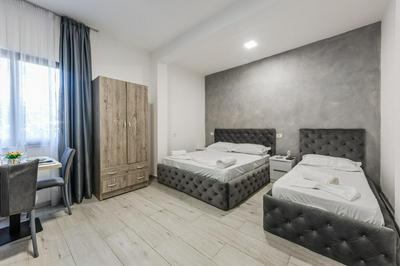 Vila Garden 21
