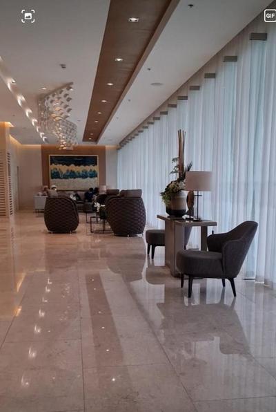 ARP Cozy Staycation Near NAIA Airport MOA Pasay City