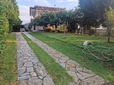 VLAMIS House Giannitsochori