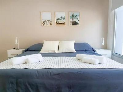 BORGES HOUSE APARTS Apartamentos con cochera a dos cuadras del Obelisco!