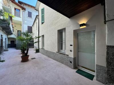 Tosini's Home