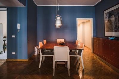 Doria Central Flat - Intrho
