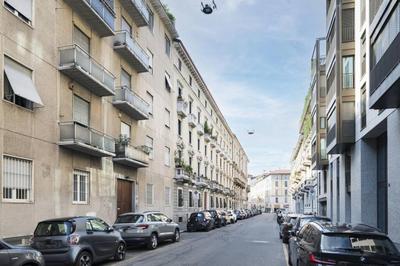 Easylife - Milano - Kramer 31 - Porta Venezia