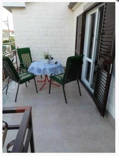 Apartments Nena Family studio for 2-3 people