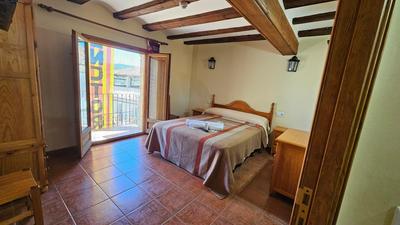 Hostal Bergantes