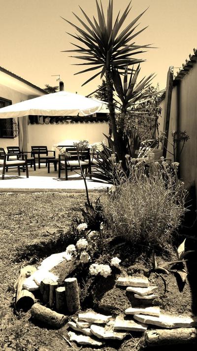 Villino Nuova Florida Da'mare